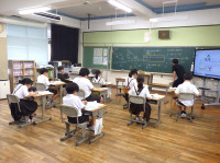 ５年①