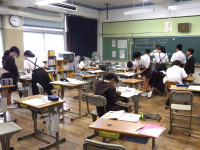 ６年①