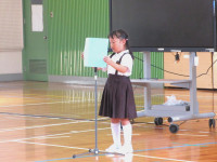 ０２　ふうかさん
