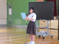０１　いちかさん