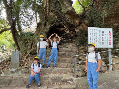 神社image6