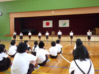 1　概観
